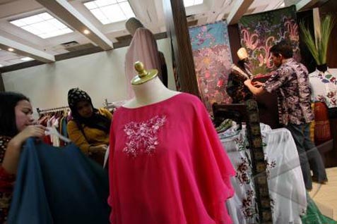  Tumbuh Signifikan, Pemerintah \'Manjakan\' Kelas Menengah