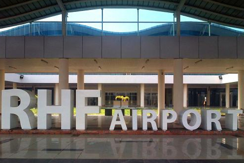  Berikut Profil 6 Bandara Sumatra yang Diresmikan SBY