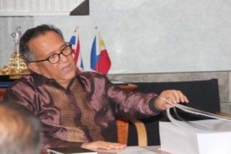  Jabar Berpotensi Jadi Kawasan Pengembangan Ekonomi Syariah Pariwisata