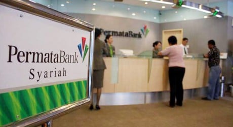  DPK Bank Permata Syariah Tumbuh 63%