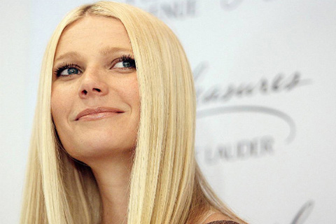  Gaya Hidup Gwyneth Jadi Pemicu Perceraian Dengan Chris Martin