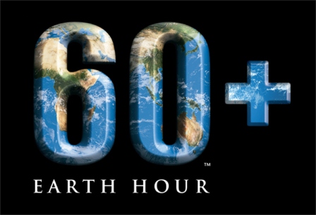 60+ Earth Hour: Renotel Grand Central Pekanbaru Padamkan Listrik Satu Jam