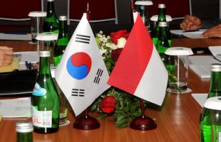  Korea Agresif Bidik Wisatawan Indonesia