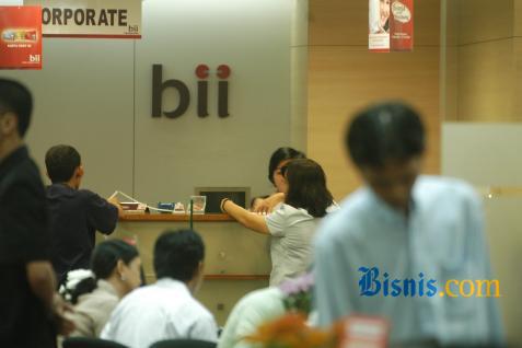  Pemilu, Bank Pilih Kredit Ritel