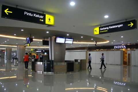  Layanan Bandara: Penaikan Dinilai Tarif Bukan Solusi