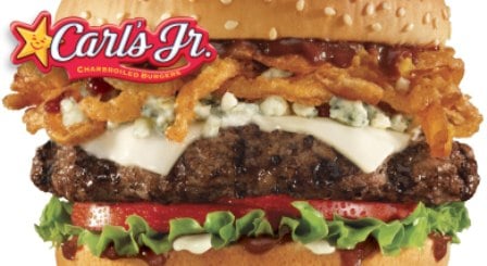  Resto Burger Carl\'s Jr. Akan Kepung Indonesia