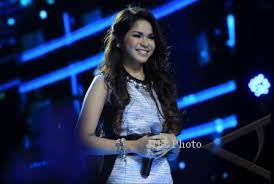  INDONESIAN IDOL 2014: Windy Dikritik Anang Hermansyah