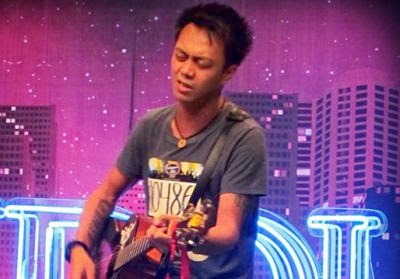  INDONESIAN IDOL 2014: Gio Buat Indra Lesmana Jenuh