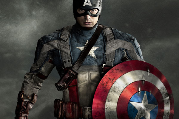  Film Captain America : Prajurit Kembali Berderap