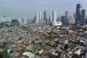  Metland Kembangkan West City Akhir 2014