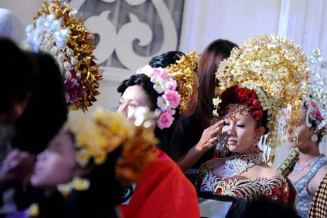  Grand Central Pekanbaru Tawarkan Paket Wedding