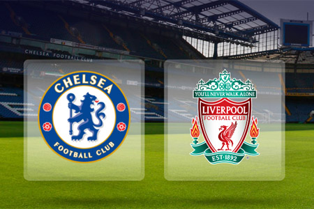  LIGA INGGRIS: Geser Chelsea, Liverpool Pimpin Klasemen