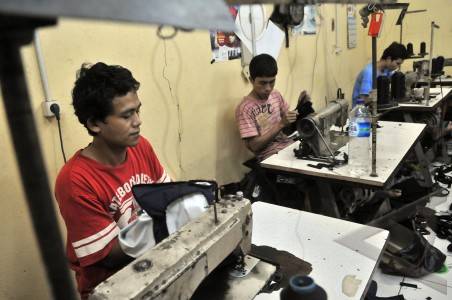  Poin Penting Pertemuan Kelompok Kerja APEC untuk UKM