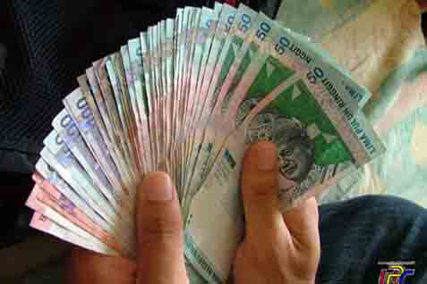  Ringgit Menguat, Modal Asing Mengalir ke Malaysia