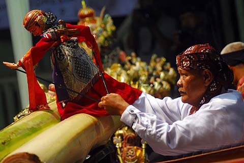  Sosok Asep Sunandar Sunarya Di Mata Rektor Unpad