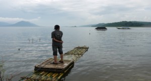  Jabar Ingin Garis Sungai Basah Dirapihkan