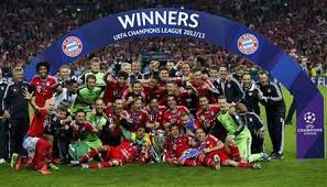  Jadwal LIGA CHAMPIONS: Manchester United vs Bayern Munchen, Madrid vs Dortmund (SCTV)