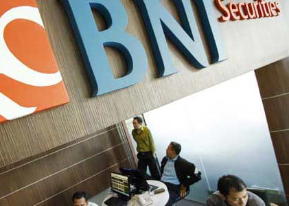  BNI Securities Batal IPO, Kenapa?