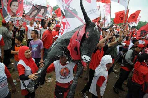  PELANGGARAN KAMPANYE: Tindaklanjuti Pelanggaran, Panwaslu Balikpapan Terkendala Waktu