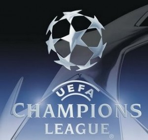  LIGA CHAMPIONS: Barcelona 1- Atletico Madrid 1