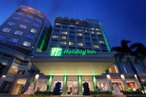  Asik, Ada Kuliner Spesial di Holiday Inn Bandung April Ini