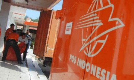  PERGUDANGAN DAN TRANSPORTASI: Perluas Layanan, Pos Logistik Investasikan Rp125 Miliar