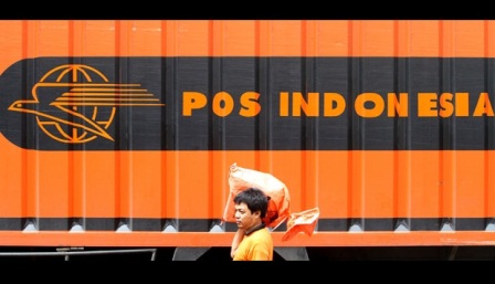  BISNIS LOGISTIK: Pemilu Tingkatkan Pendapatan PT Pos Logistik