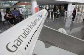 Airport Tax Naik, Arus Penumpang Pesawat Tetap Tinggi