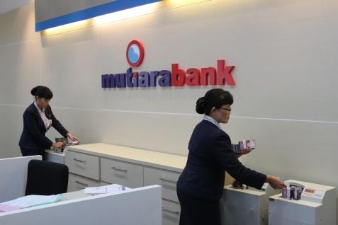  Akuisisi Bank Mutiara: Bank Mandiri Masih Pikir-Pikir