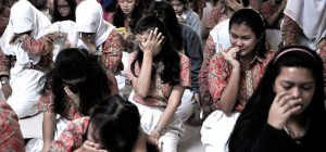  Pemkot Bandung Hilangkan Sistem Cluster Sekolah pada PPDB