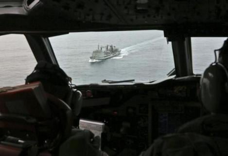  Misteri MH370: Media Center Ditutup 7 April