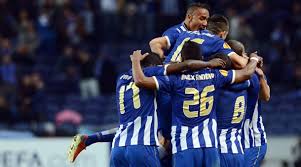  Preview LIGA EUROPA UEFA: FC Porto vs Sevilla, Prediksi &amp; Line Up (Nex Entertainment)