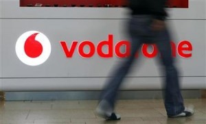  Tambah 150 Toko, Vodafone Gelontorkan US$166,33 Juta