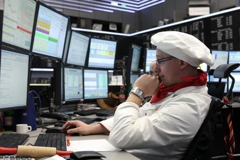  BURSA EROPA: Indeks Stoxx Europe 600 Naik 0,1% Setelah Menguat 7 Hari