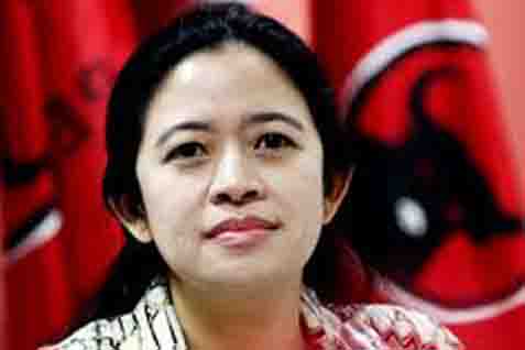  IBU KOTA DIPINDAH: Puan Maharani Bilang Palangka Raya adalah Pilihan Soekarno