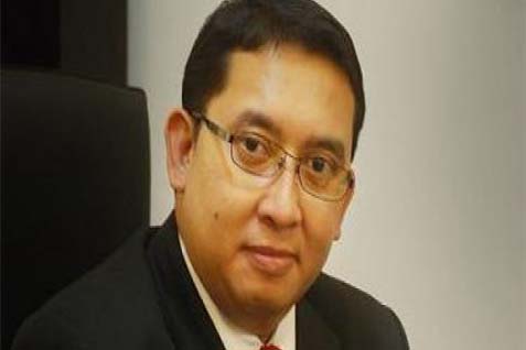  CAPRES 2014: Fadli Zon Rilis Sajak Boneka, Siapa Yang Disindir?