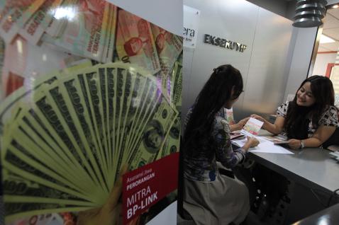  ASURANSI MUTUAL: MK Beri Waktu 2,6 Tahun Untuk Pembuatan UU