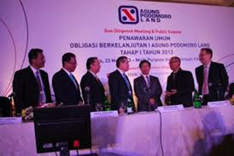  Agung Podomoro Land Luncurkan \'Smart Car\' Di Jakarta