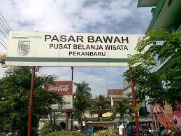  INFO CUACA: Pekanbaru Berpotensi Hujan