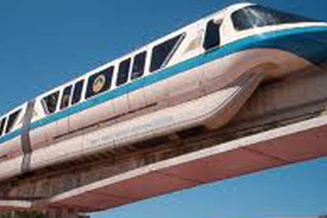  Perjanjian Kerja Sama Monorail PT JM Belum Diteken