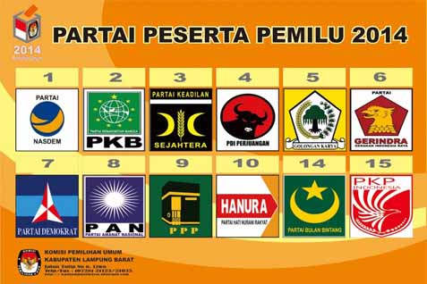  PEMILU: TNI Petakan Daerah Rawan Konflik, Di Mana Saja?
