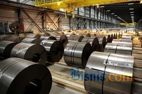  9 Sektor Industri Ini Bakal Diguyur Insentif Fiskal