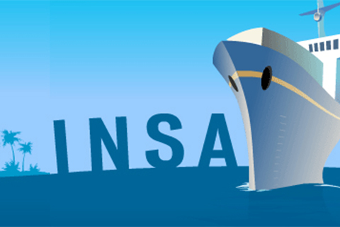  INSA Bantah Ada Keretakan di Internal Organisasi