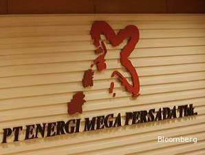  Divestasi Aset, Energi Mega Bukukan Kenaikan Laba