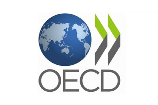  PDB Kawasan OECD Tumbuh 1,5%