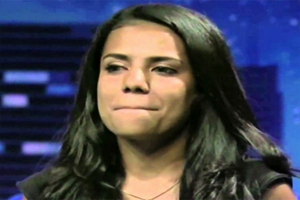  INDONESIAN IDOL 2014: Pilih Menyanyi, Nowela Tidak Lulus Kuliah