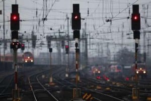  Giliran Kereta Api Batu Bara Anjlok di Raskasbitung