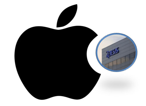  Apple Akuisisi Renesas Electronic?