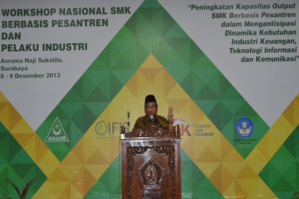  Penting, Beasiswa Bidik Misi Diluncurkan 2 April 2014