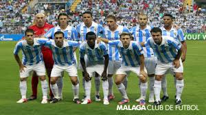  HASIL LIGA SPANYOL: Malaga vs Granada 4-1, Statistik Pertandingan